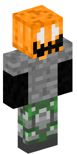 Minecraft Skin #210798