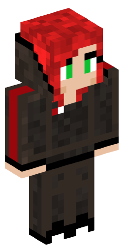 Minecraft Skin #210800