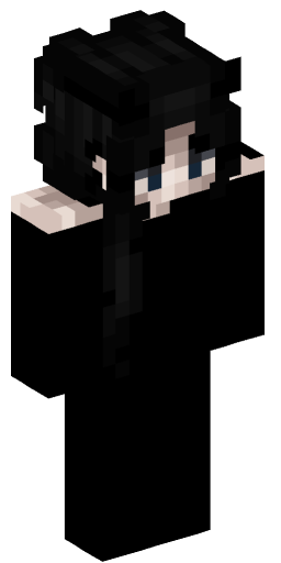 Minecraft Skin #210802