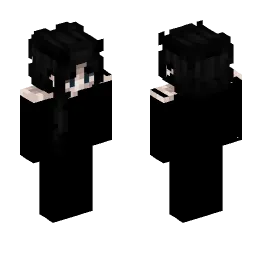 Minecraft Skin #210802