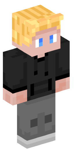 Minecraft Skin #210803
