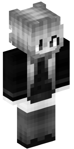 Minecraft Skin #210804