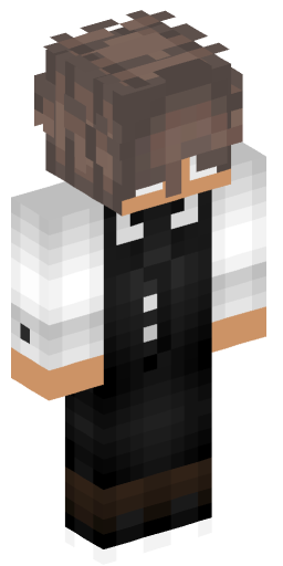 Minecraft Skin #210805