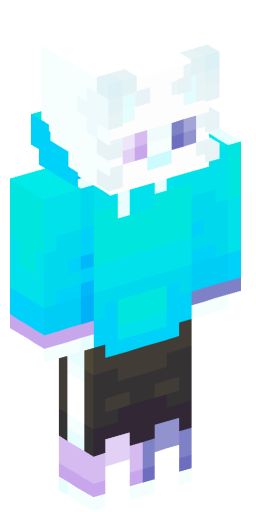 Minecraft Skin #210806