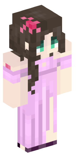 Minecraft Skin #210807