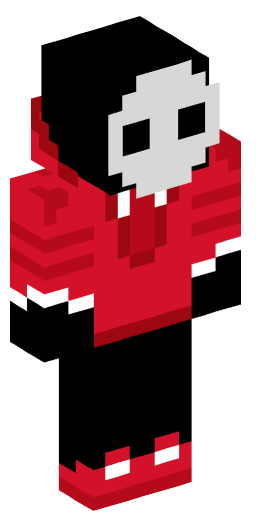 Minecraft Skin #210808