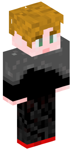 Minecraft Skin #210809