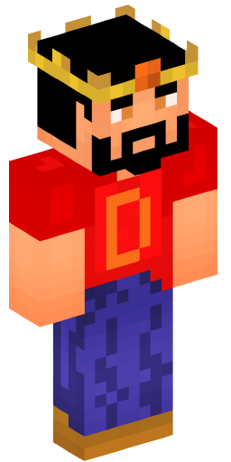 Minecraft Skin #210810