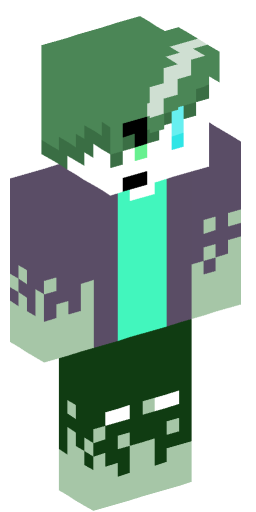 Minecraft Skin #210813