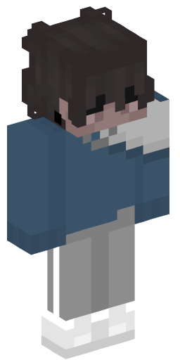 Minecraft Skin #210814