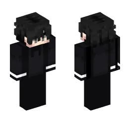 Minecraft Skin #210815