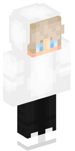 Minecraft Skin #210820