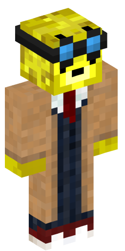 Minecraft Skin #210823