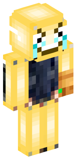 Minecraft Skin #210825
