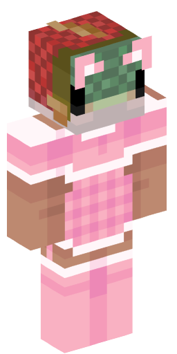 Minecraft Skin #210826