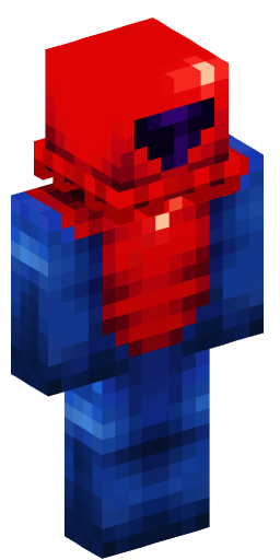 Minecraft Skin #210828