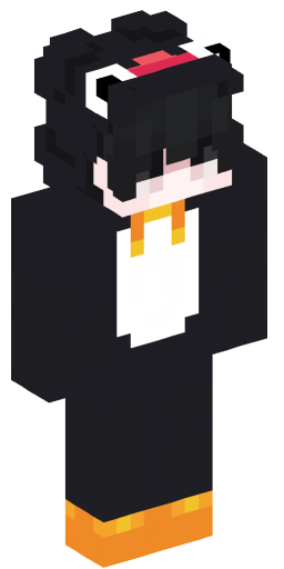 Minecraft Skin #210829