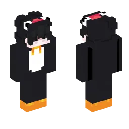 Minecraft Skin #210829