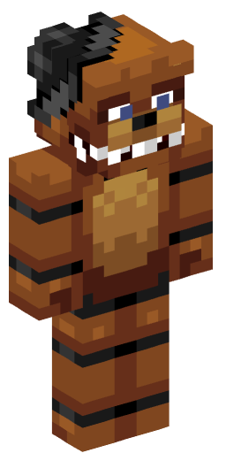 Minecraft Skin #210830