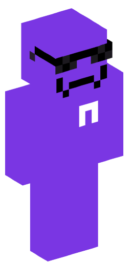 Minecraft Skin #210831