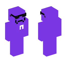 Minecraft Skin #210831