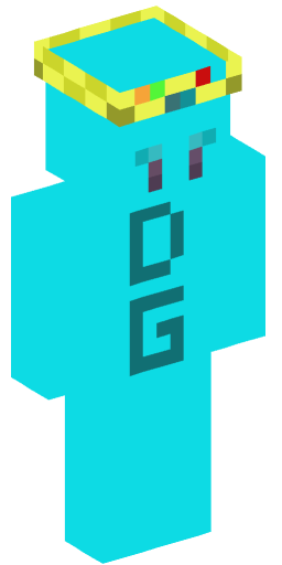 Minecraft Skin #210832