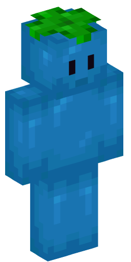 Minecraft Skin #210833