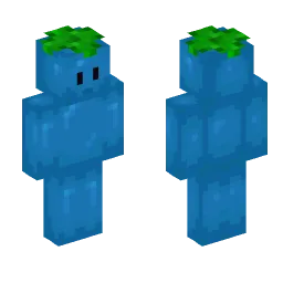 Minecraft Skin #210833