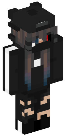 Minecraft Skin #210834