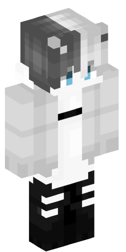 Minecraft Skin #210835
