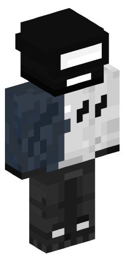 Frxdd1 Minecraft Skin Preview on Minecraft.Co.Com