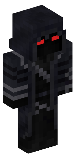 Minecraft Skin #210837