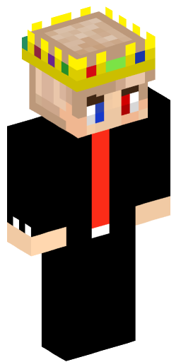 Minecraft Skin #210841