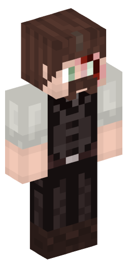 Minecraft Skin #210842