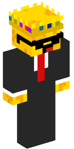 Minecraft Skin #210843