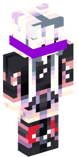Minecraft Skin #210847