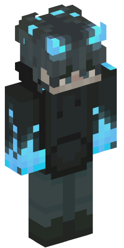 Minecraft Skin #210849