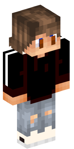 Minecraft Skin #210851