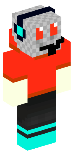 Minecraft Skin #210855