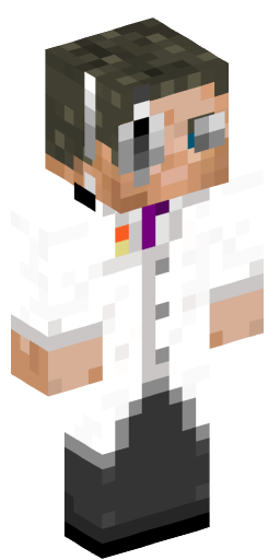 Minecraft Skin #210856