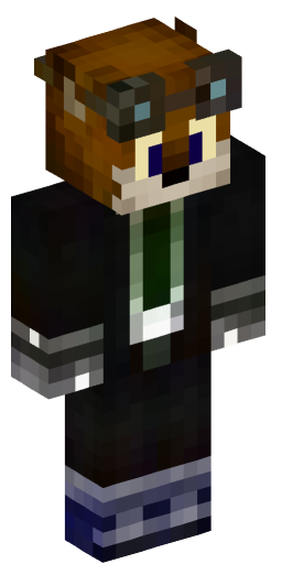Minecraft Skin #210857