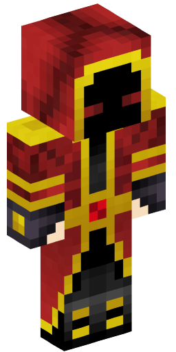 Minecraft Skin #210858