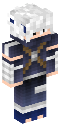 Minecraft Skin #210861