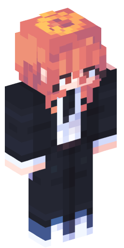 Minecraft Skin #210863