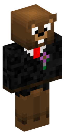 Minecraft Skin #210864