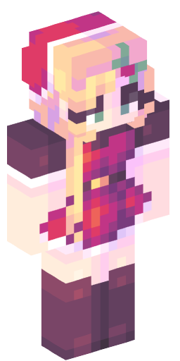 Minecraft Skin #210872