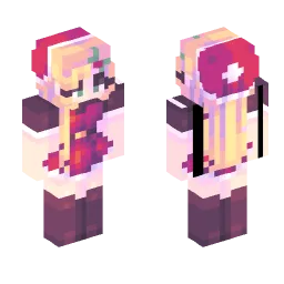 Minecraft Skin #210872