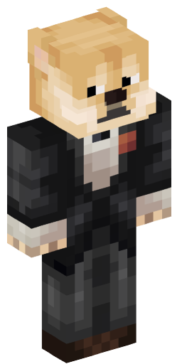 Minecraft Skin #210873
