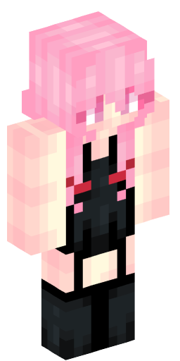 Minecraft Skin #210875