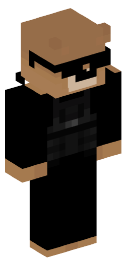 Minecraft Skin #210878